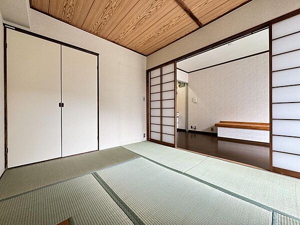 ※入居前撮影