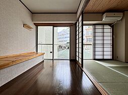 室内の画像