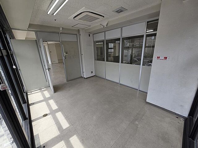室内
