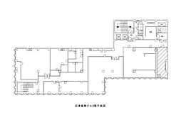 沼津産業ビルの間取図画像