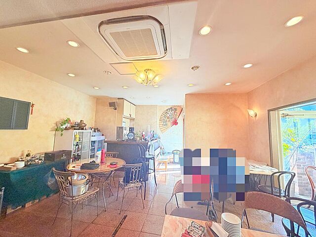 室内