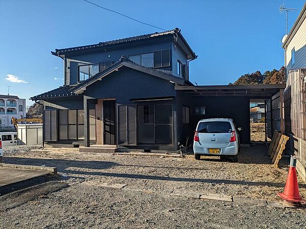 外観：322000532205