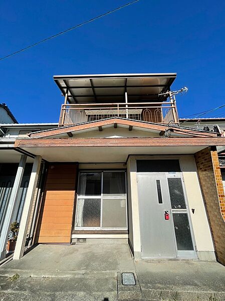 外観：322000533089