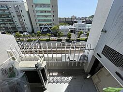 春日第2マンション 3DKの間取図画像