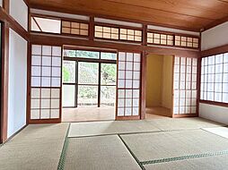 和室の画像