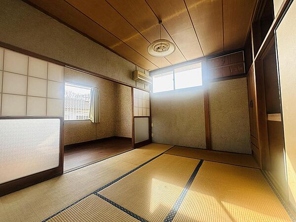 和室