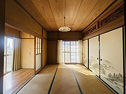 和室の画像