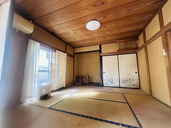 和室