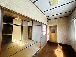 室内の画像
