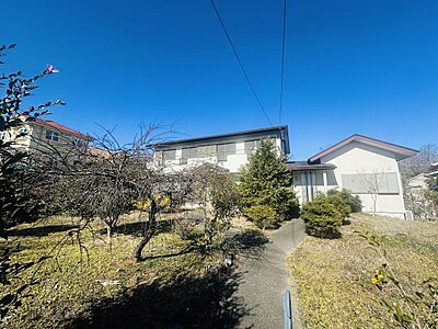 外観 外観