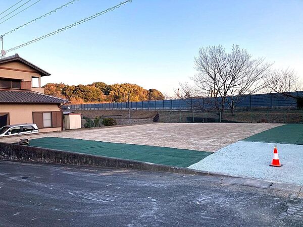 現地写真