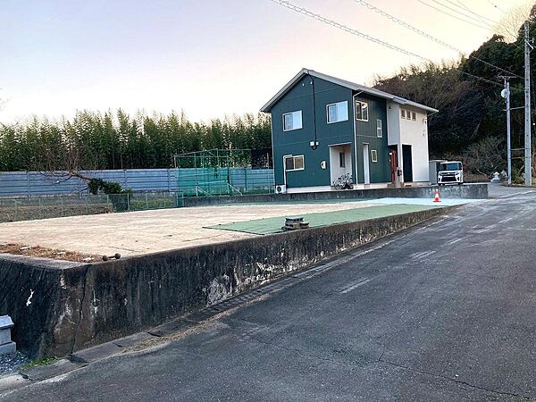 現地写真