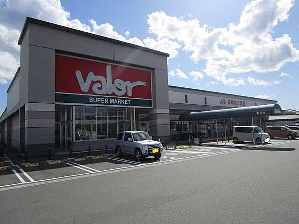 バロー成滝店まで約1200ｍ車3分