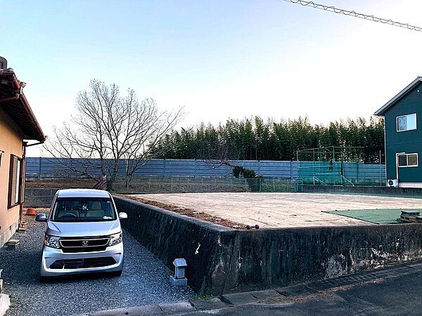 現地写真