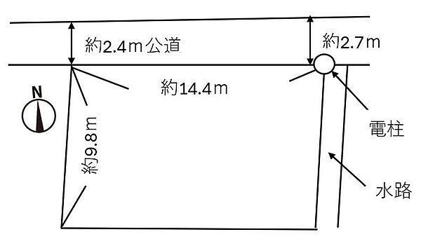 区画図：322000592830
