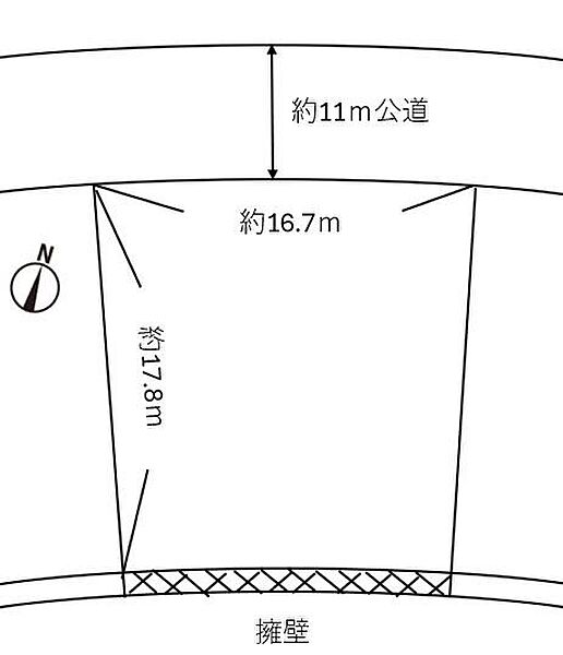 区画図：322000592516