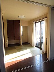 室内の画像
