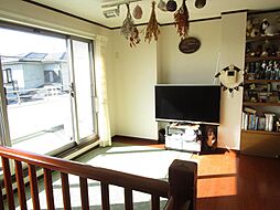 室内の画像