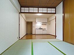 和室の画像