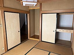 和室の画像
