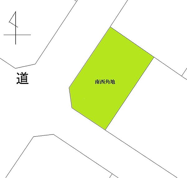 区画図：322000627235