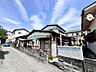 外観：建築条件なし◆お好きなハウスメーカーで建築できます■敷地約50坪■進入路通行承諾有り・間口約4ｍあり。