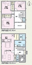 沼津市沢田町第1 全5棟早くもあと2棟