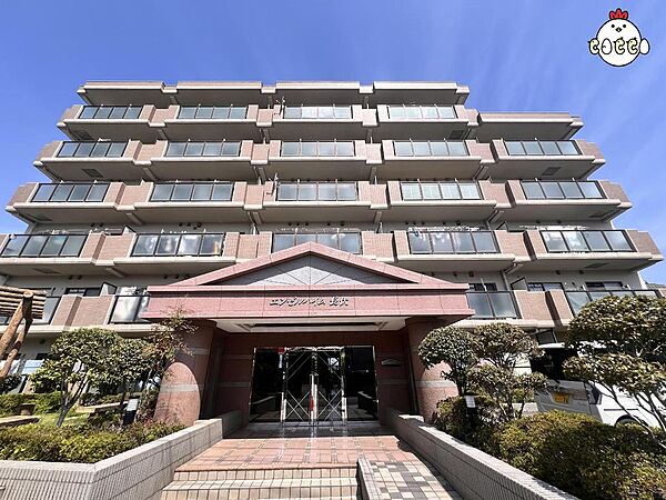 3ＬＤＫ■66．7m2■内装綺麗にリフォーム■大規模修繕中で外装も綺麗にリフォーム■敷地内の一番良い場所に平置き駐車場有り