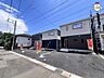 その他：新しい分譲地★3号棟★土地145．78m2★家98．81m2★車3台★2，490万円★