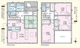 沼津市高尾台第6 全3棟