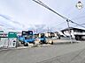 間取り：2号棟★広々16．8帖ＬＤＫ土地：155．96m2・建物：104．33m2・駐車場3台可能