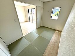 和室の画像