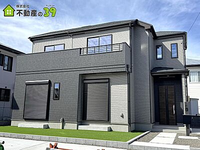 外観:≪島田市旭2丁目 限定1棟≫2026/9/18撮影 外観:≪島田市旭2丁目 限定1棟≫2026/9/18撮影