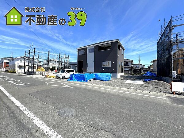 ≪吉田町川尻第5　2号棟≫2026／9／18撮影