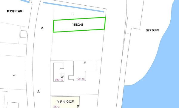 区画図：322000629103