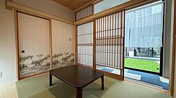 和室の画像