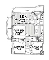 ロワジール伊豆一碧 壱番館