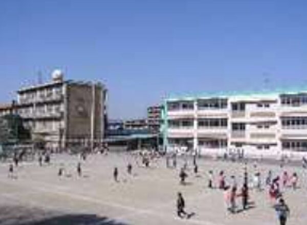 清水有度第一小学校
