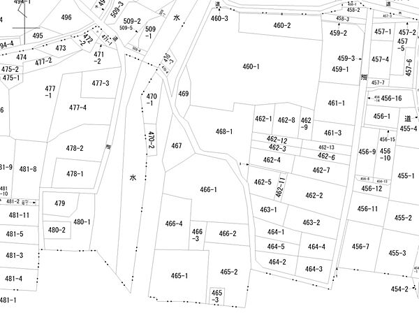 間取り：322000629381