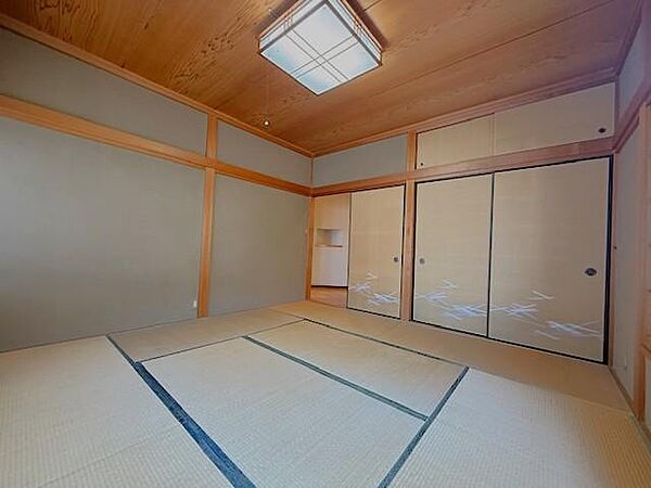 和室