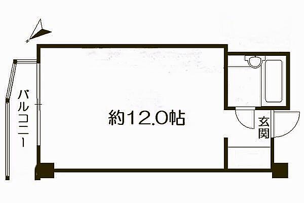 間取り：322000646236