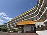 外観：マンション南熱海