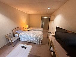 室内の画像