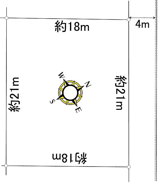 区画図：322000644702