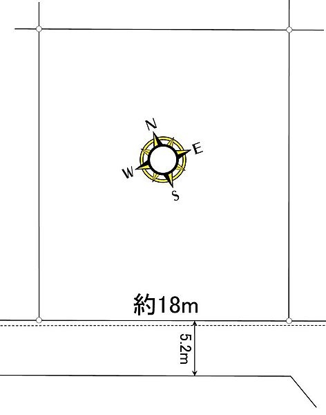 区画図：322000625313