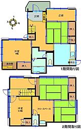 JR伊東線 宇佐美駅 徒歩3分