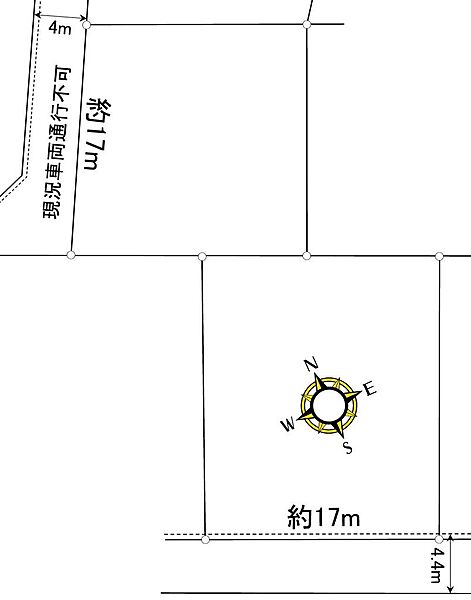 区画図：322000623988