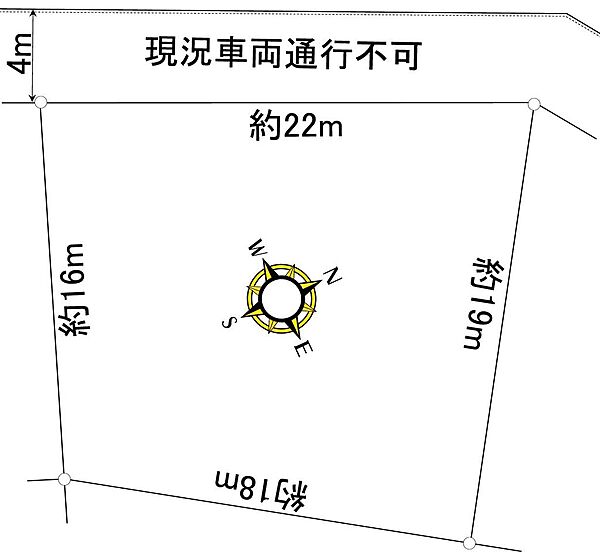 区画図：322000625308