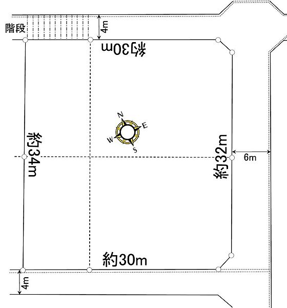区画図：322000625232