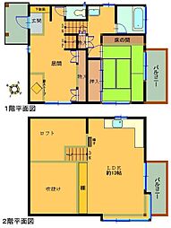 伊豆急行 片瀬白田駅 8.7km